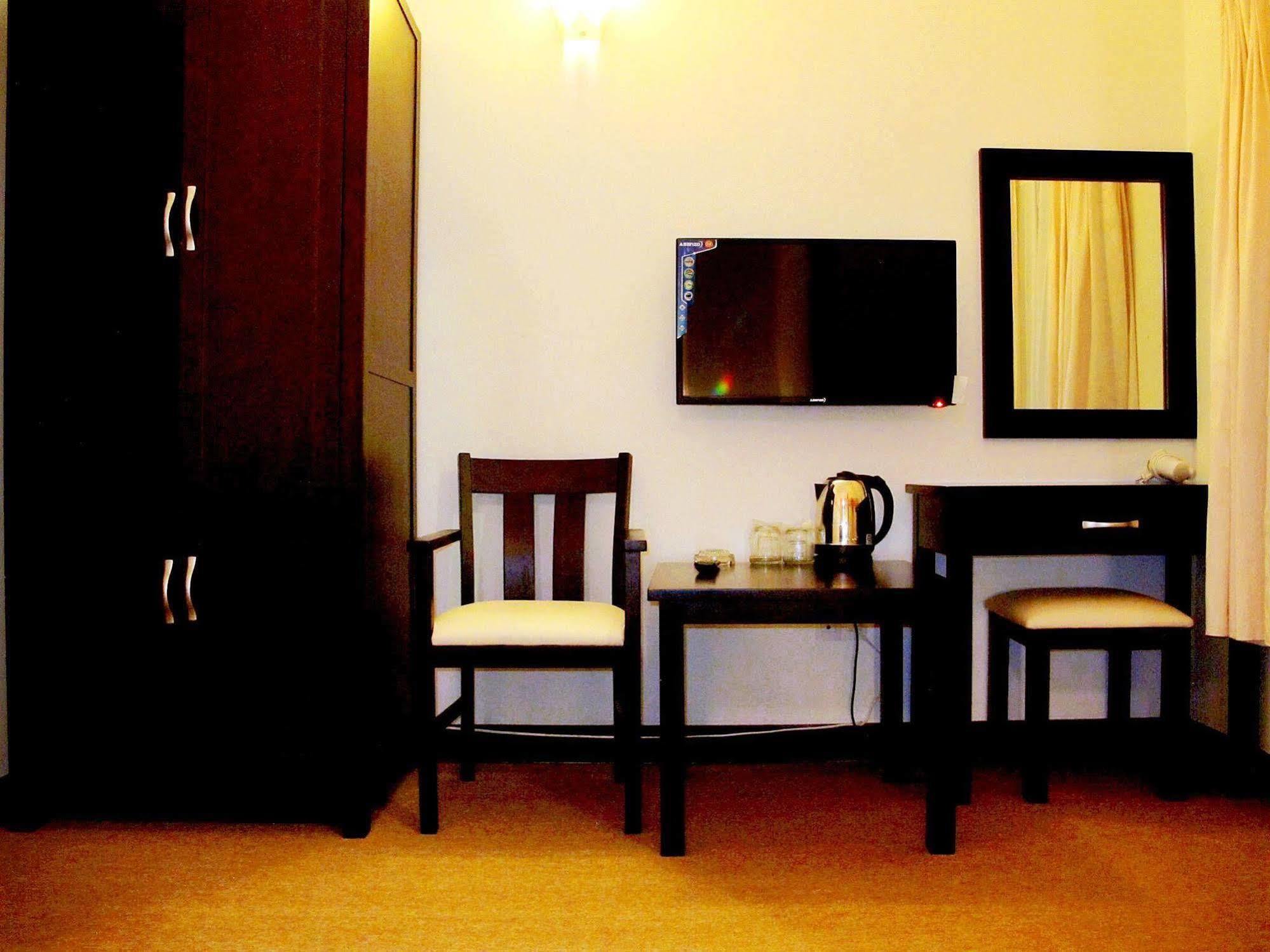 7S Hotel Cuong Long Nha Trang Exterior photo