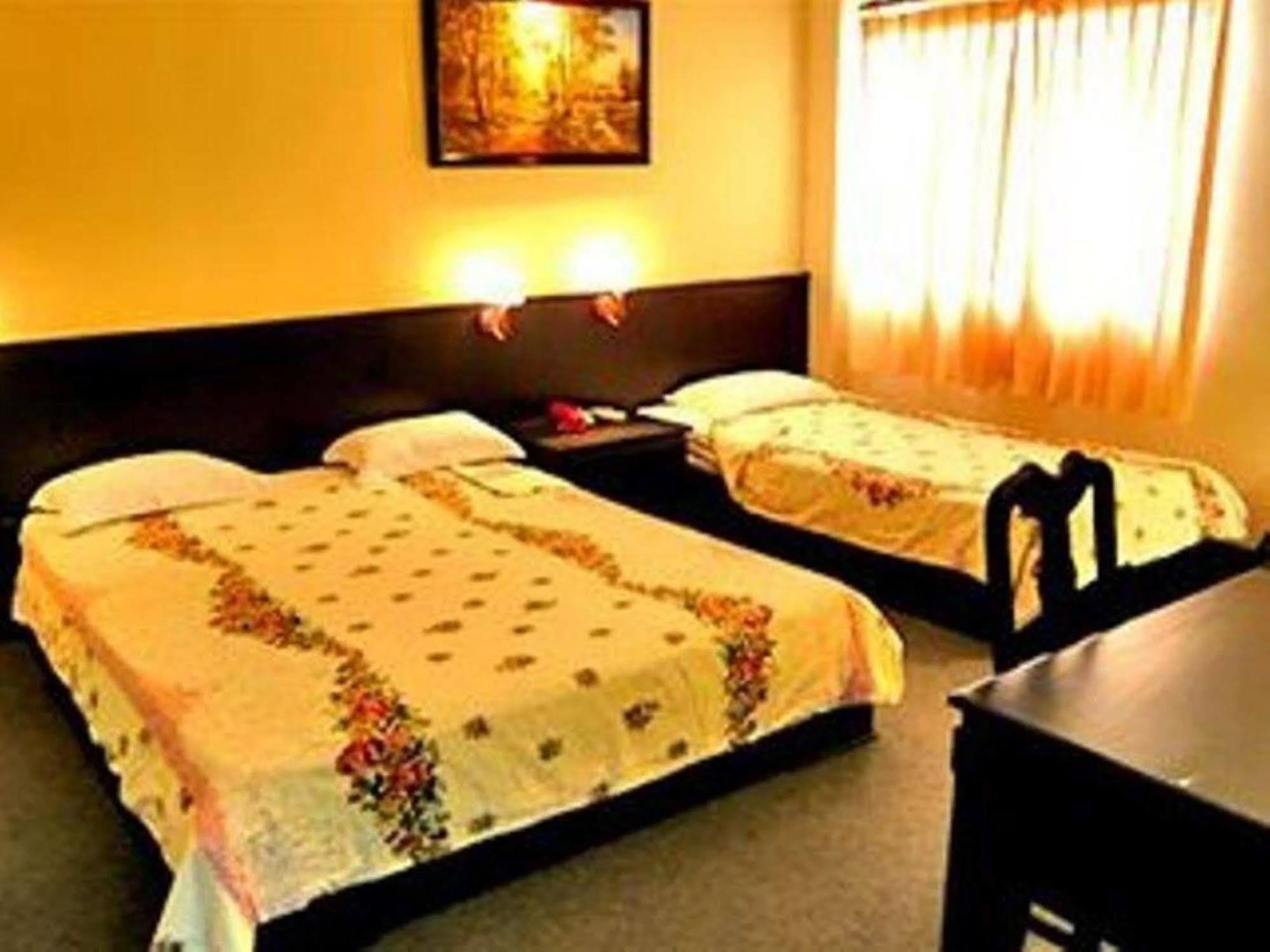 7S Hotel Cuong Long Nha Trang Exterior photo