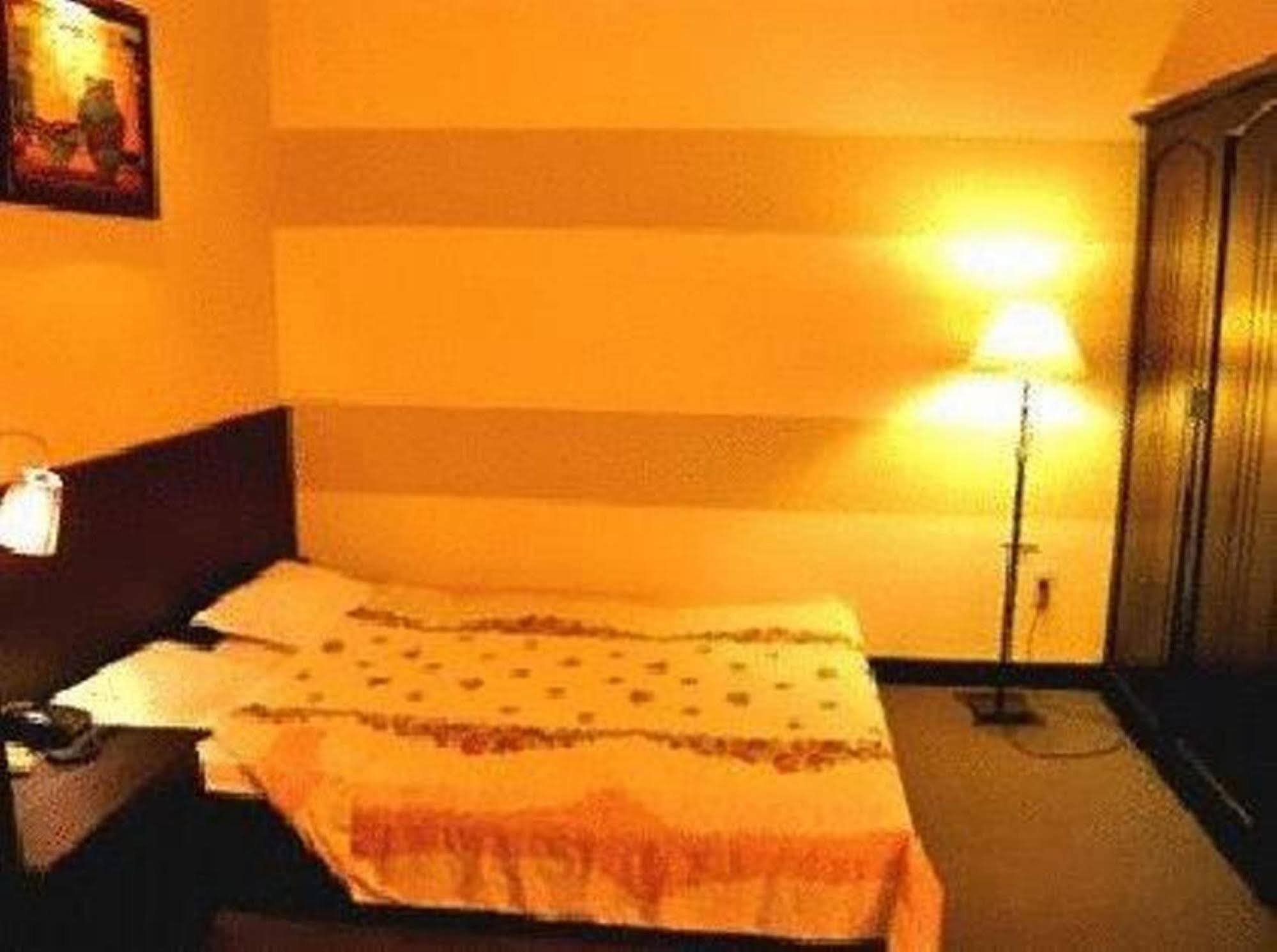 7S Hotel Cuong Long Nha Trang Exterior photo
